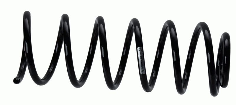 Sachs 996 761 - Pruženie -