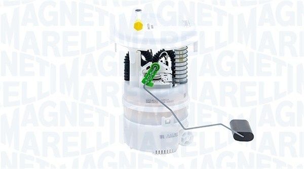 Magneti Marelli 519700000019 -  -