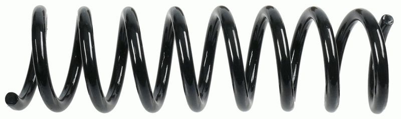 Sachs 997 655 - Pruženie -
