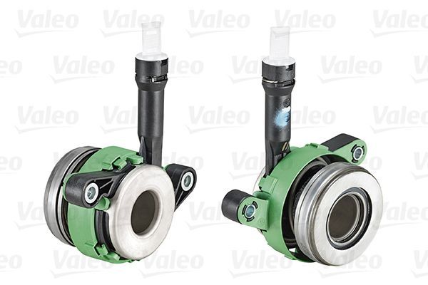 Valeo 810011 - Centrálne vypínacie ložisko -
