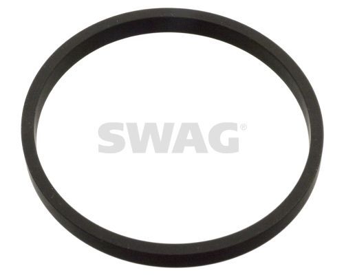 SWAG 30 10 3795 - Hrdlo škrtiacej klapky -
