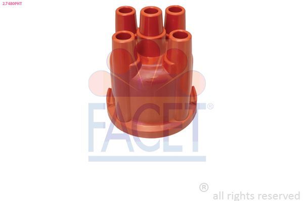Facet 2.7480PHT -  -