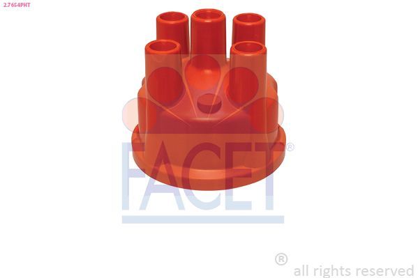 Facet 2.7654PHT -  -
