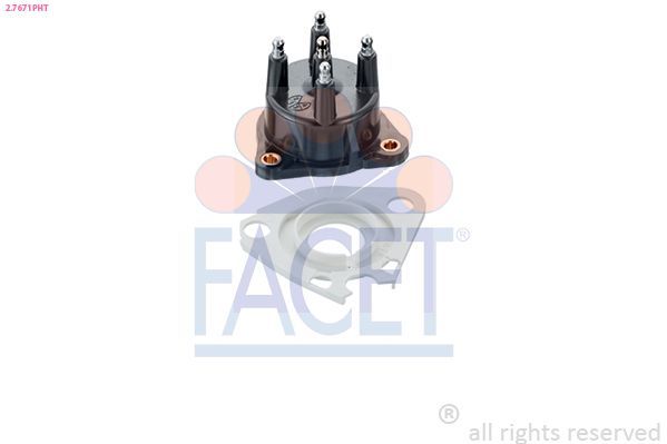 Facet 2.7671PHT -  -