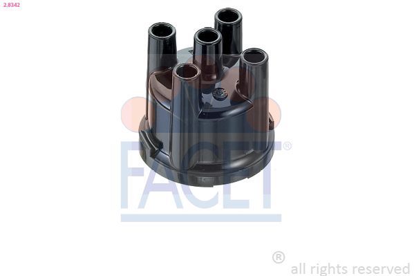Facet 2.8342 -  -
