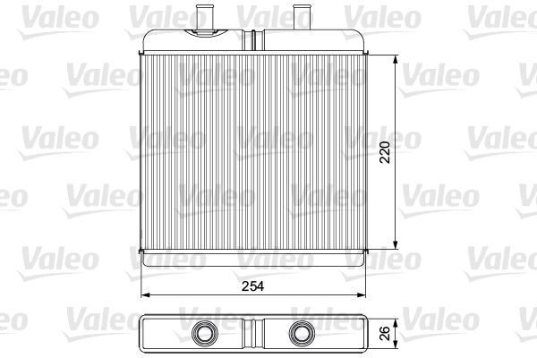 Valeo 811539