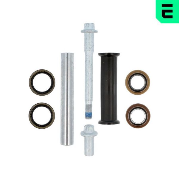 Optimal F8-6100A -  -