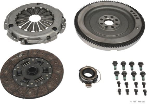 Jakoparts J2012000 -  -