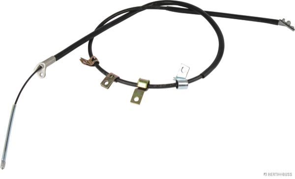 Jakoparts J3932064 - Brzdové lano -