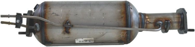 Bosal 095-214 -  -
