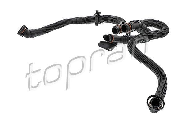 Topran 118 658 -  -