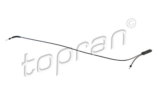 Topran 410 138 -  -