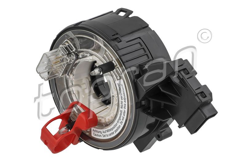 Topran 638 455 -  -