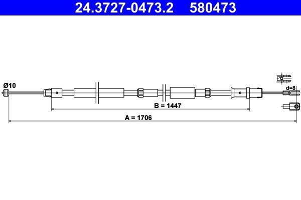 ATE 24.3727-0473.2