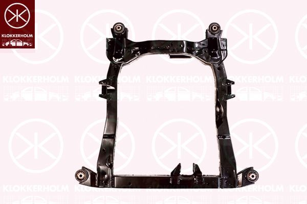 Klokkerholm 5053005 -  -