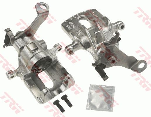 TRW BHQ316E - Brzdový strmeň -