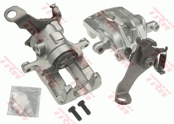 TRW BHQ317E - Brzdový strmeň -