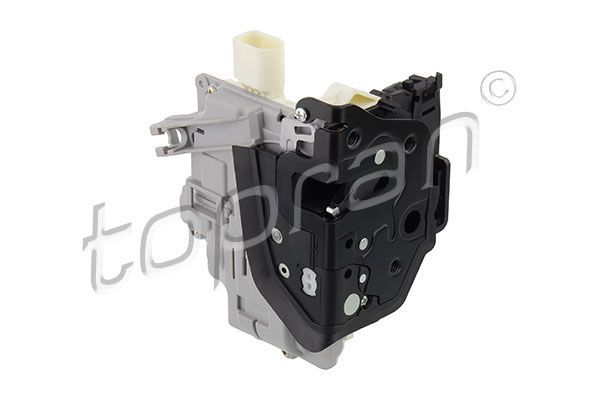 Topran 117 743 -  -