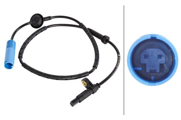 Hella 6PU 009 106-351