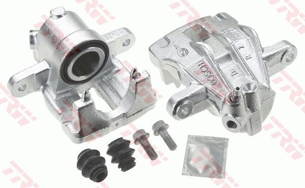 TRW BHS1372E - Brzdový strmeň -