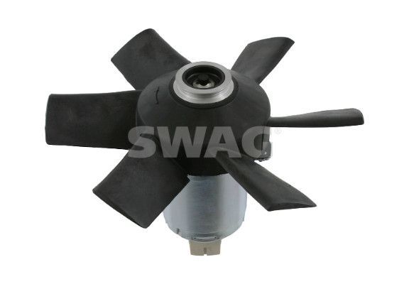 SWAG 30 90 6997 - Ventilátor motora -