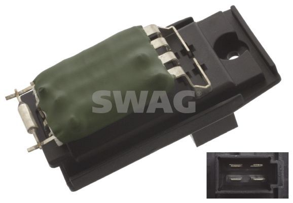 SWAG 50 94 5415 -  -