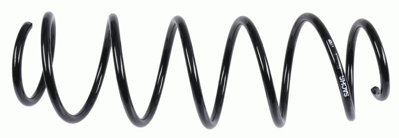 Sachs 998 108 - Pruženie -