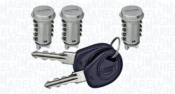 Magneti Marelli 350105003900 -  -