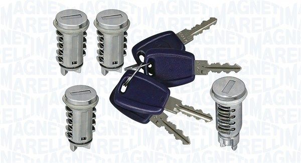 Magneti Marelli 350105009600 -  -