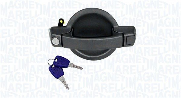 Magneti Marelli 350105010200 -  -