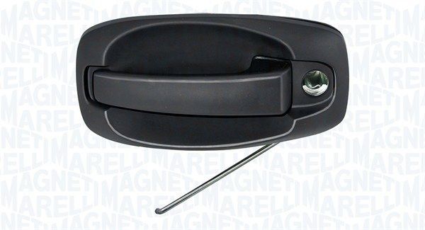 Magneti Marelli 350105021900 -  -