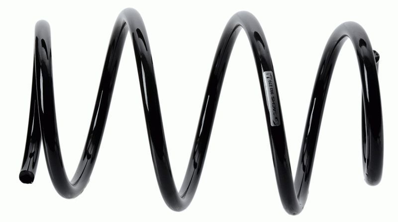 Sachs 993 270 - Pruženie -
