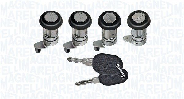 Magneti Marelli 350105028200 -  -