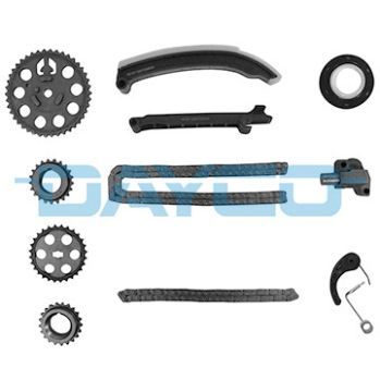 Dayco KTC1025