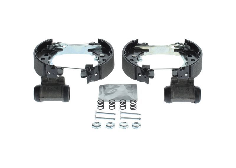 Bosch 0 204 114 199 - Brzdové čeľuste -