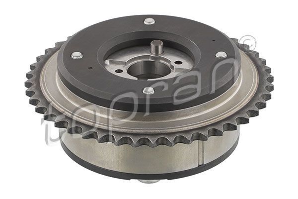 Topran 409 814 -  -