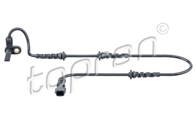 Topran 701 424