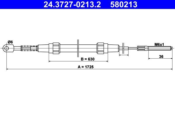 ATE 24.3727-0213.2