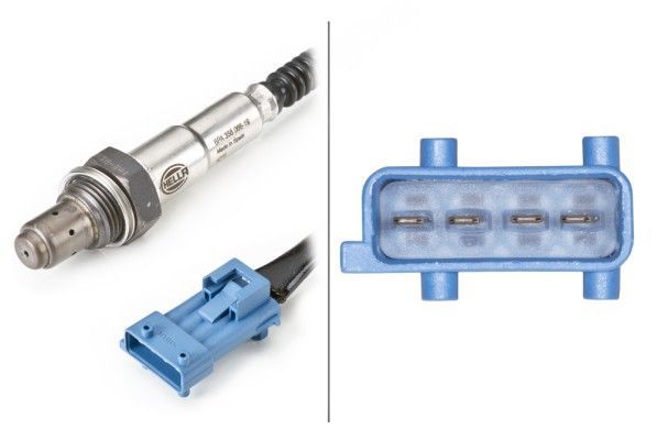 Hella 6PA 358 066-191