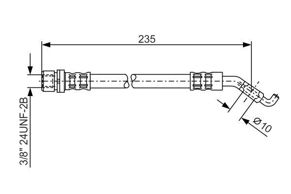 Bosch 1 987 476 207