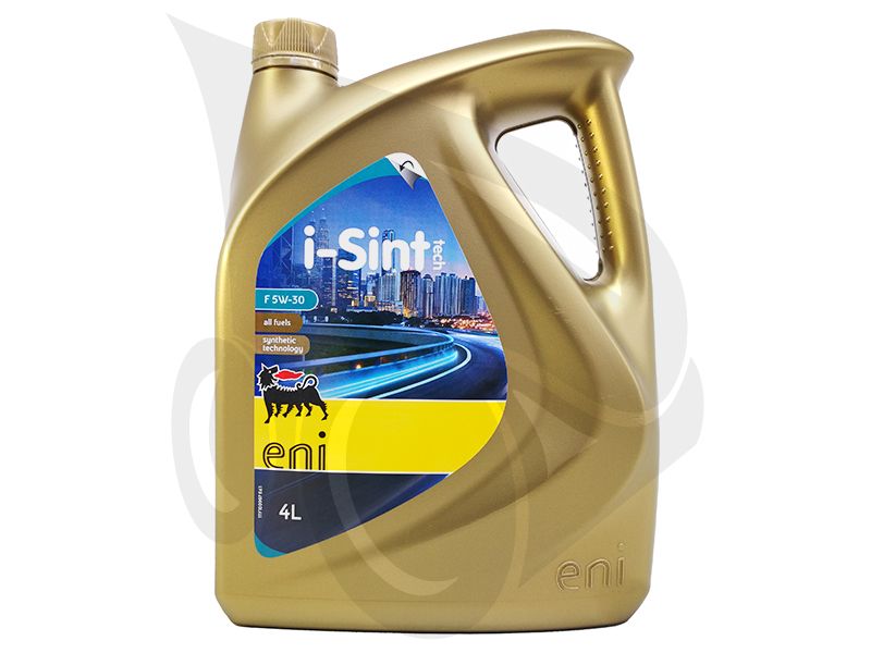 Eni i-Sint Tech F 5W-30, 4L