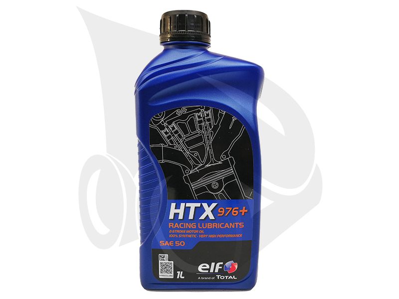 ELF HTX 976+, 1L