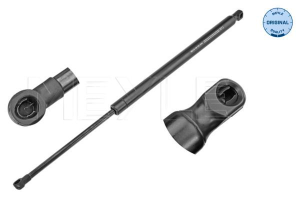 Meyle 11-40 910 0002 - Plynová vzpera -