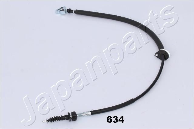 Japanparts GC-634