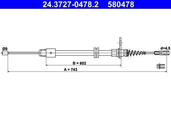 ATE 24.3727-0478.2