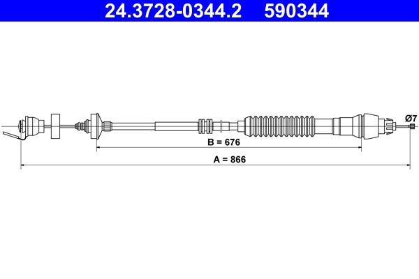 ATE 24.3728-0344.2