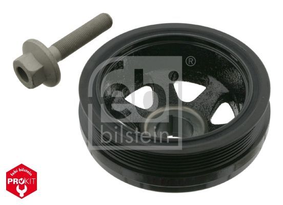 Febi 33558 -  -