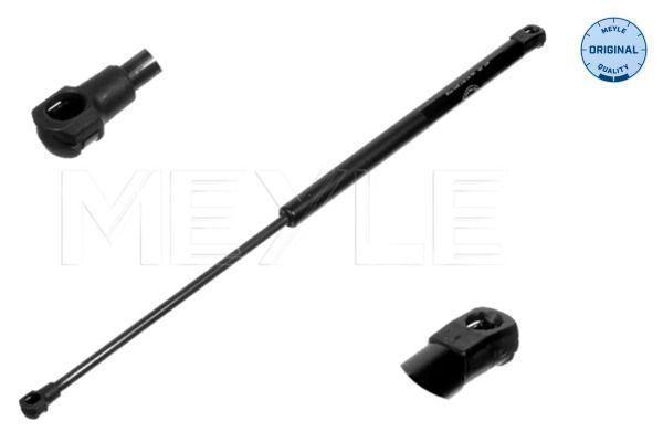 Meyle 140 161 0815 -  -
