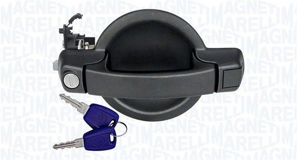 Magneti Marelli 350105010500 -  -