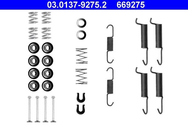 ATE 03.0137-9275.2 -  -